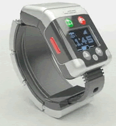 GuardianLion LEO GPS Tracking Watch GuardianLion LEO GPS Tracking Watch