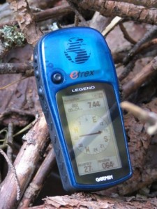 Garmin eTrex Geocaching Portable GPS