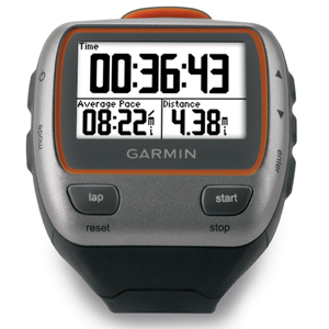 Garmin Forerunner 310 xt Portable Fitness GPS