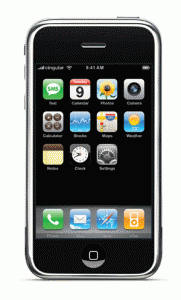 iPhone GPS Tracking iPhone GPS Tracking