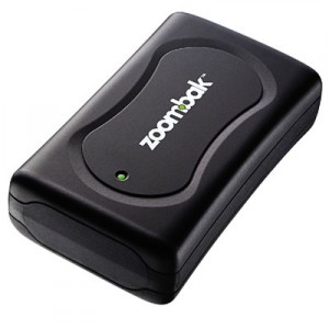 Zoombak GPS Tracker