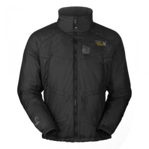 Refugium Cold Weather Jacket