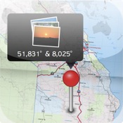 GPS Logger Cell Phone Tracker