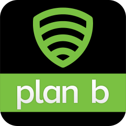 Plan B Logo