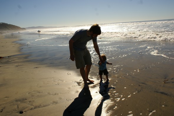 Beach Fun 3