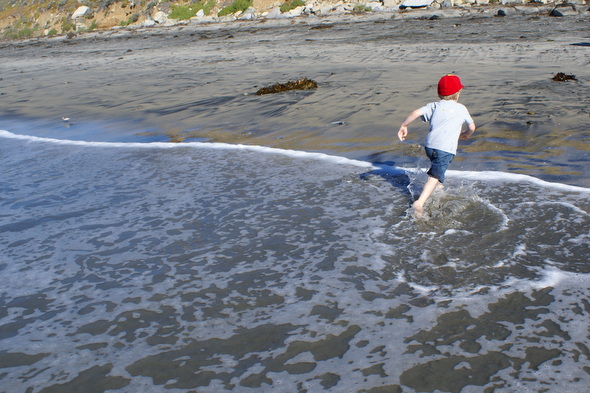 Beach Fun 2